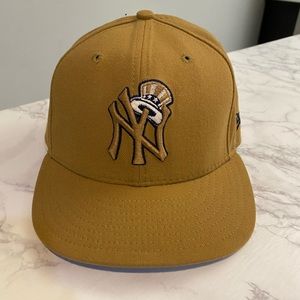 New Era Yankees hat